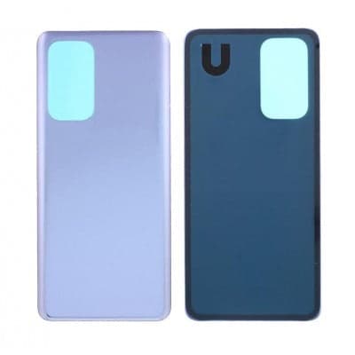 Back Panel Glass for OnePlus 9 Purple