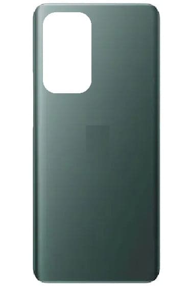 Back Panel Glass for OnePlus 9 pro Green