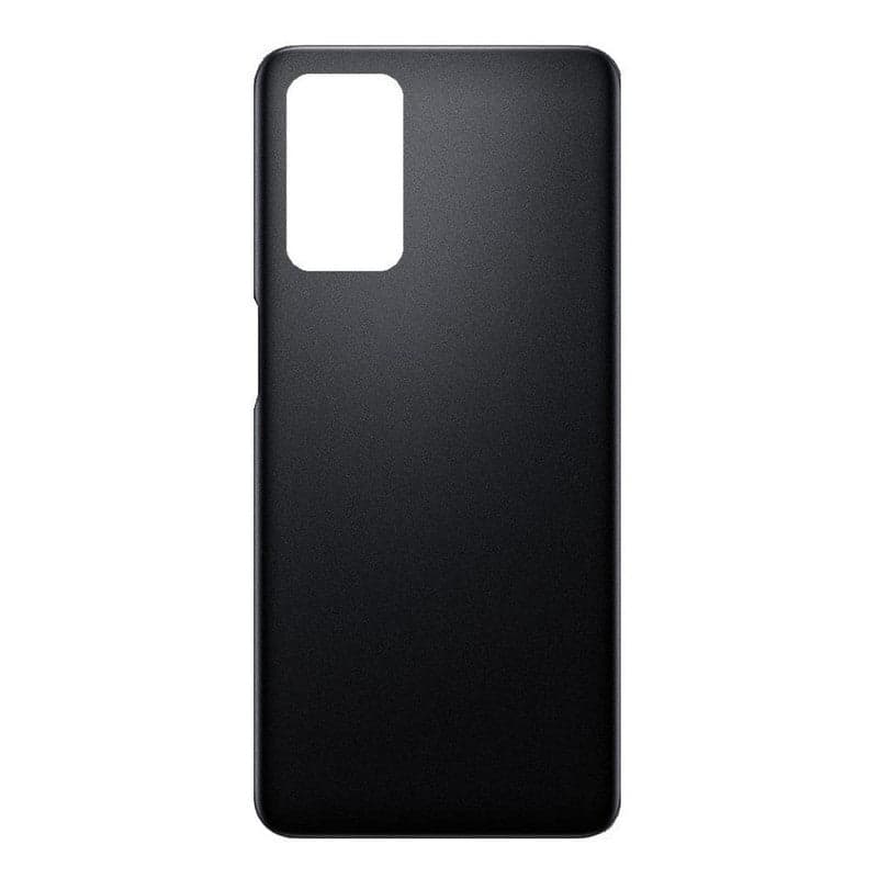 Back Panel Glass for OnePlus Nord 2T Black