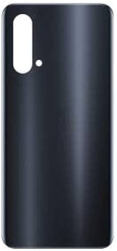 Back Panel Glass for OnePlus Nord CE 5G Black