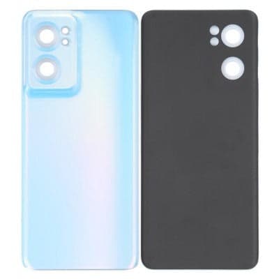 Back Panel Glass for OnePlus Nord CE 2 5G Blue