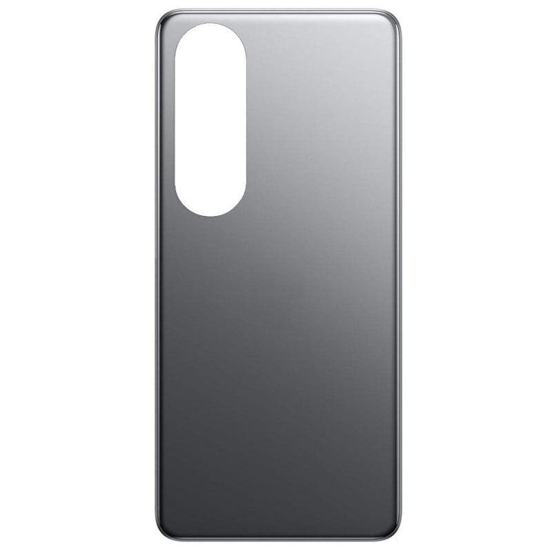 Back Panel Glass for OnePlus Nord CE 4 5G Black