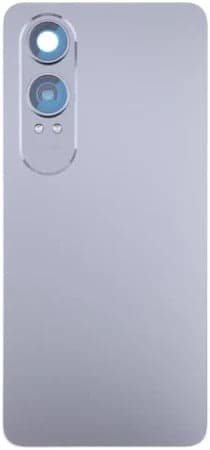 Back Panel Glass for OnePlus Nord CE 4 Lite 5G Grey