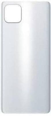 Back Panel for Oppo A16k White
