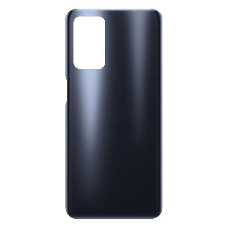 Back Panel for Oppo A53S 5G Black