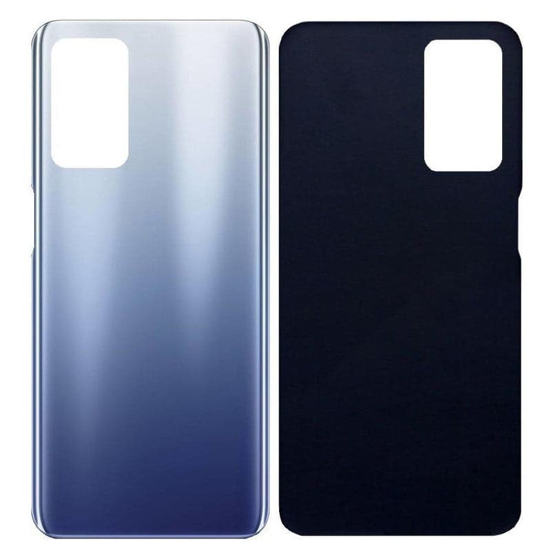 Back Panel for Oppo A53S 5G Blue