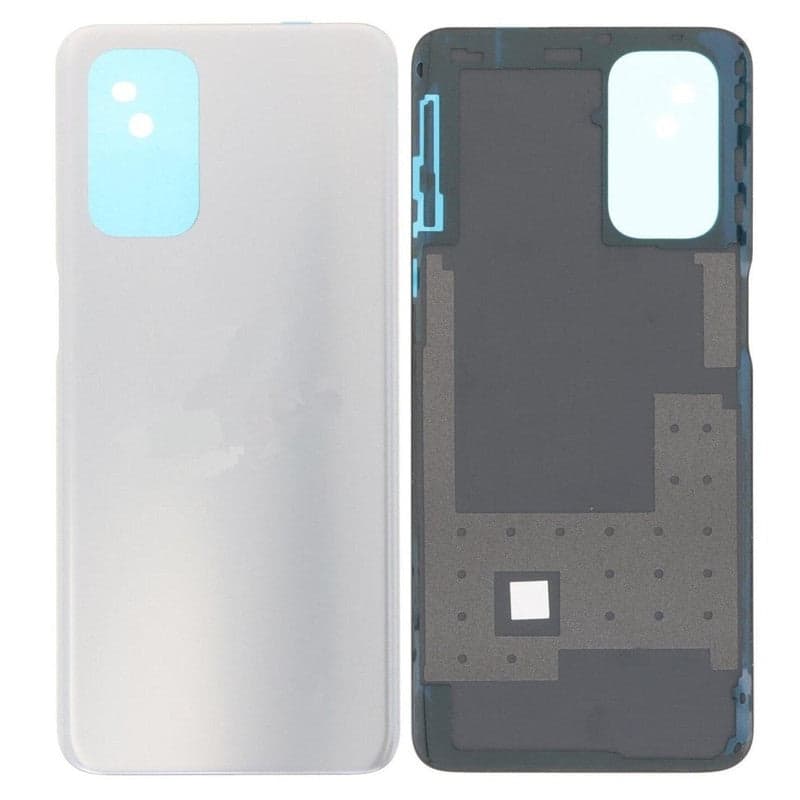 Back Panel for Oppo A74 5G Grey