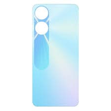 Back Panel for Oppo A78 5G Blue