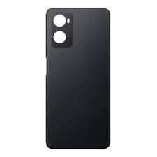 Back Panel for Oppo A96 Blue