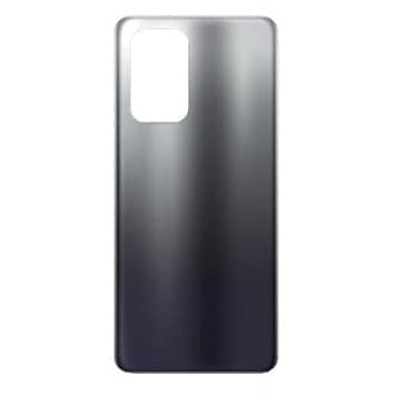 Back Panel for Oppo F19 Pro Plus 5G Black
