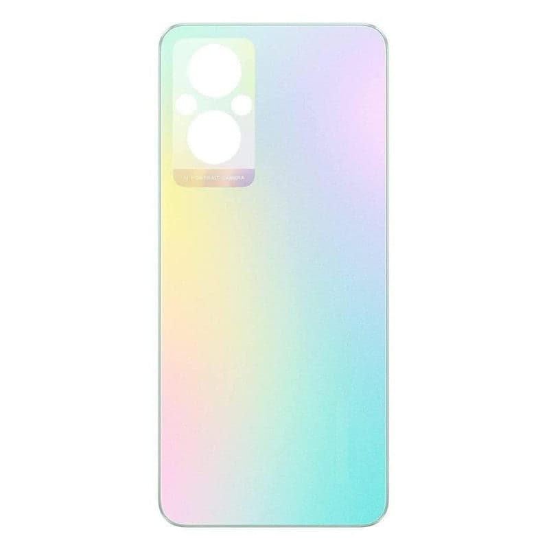 Back Panel for Oppo F21S Pro 5G Blue