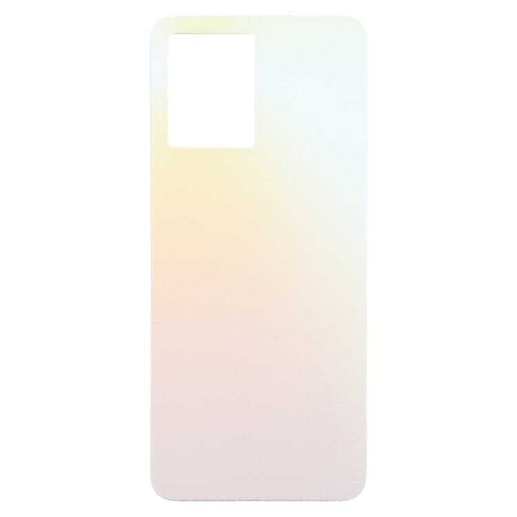 Back Panel for Oppo F21S Pro 4G Blue