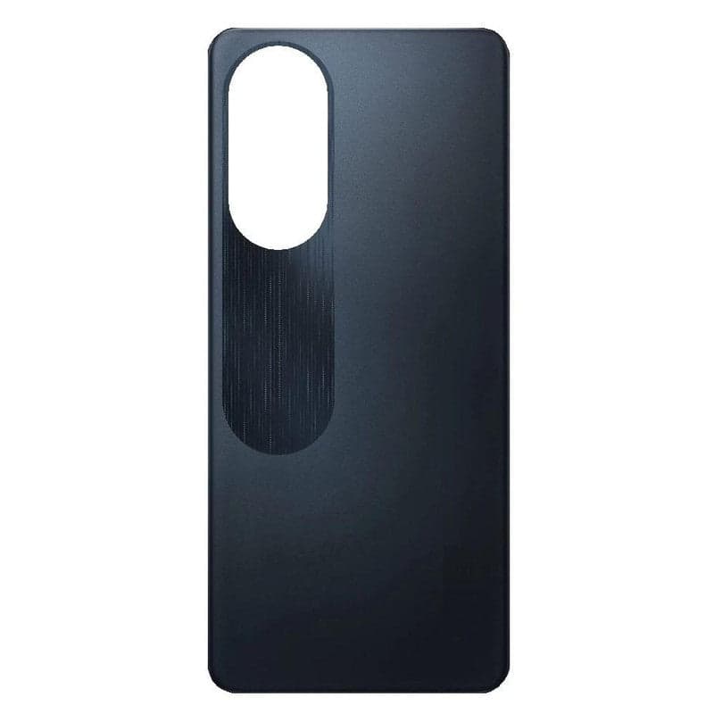 Back Panel for Oppo F23 5G Black