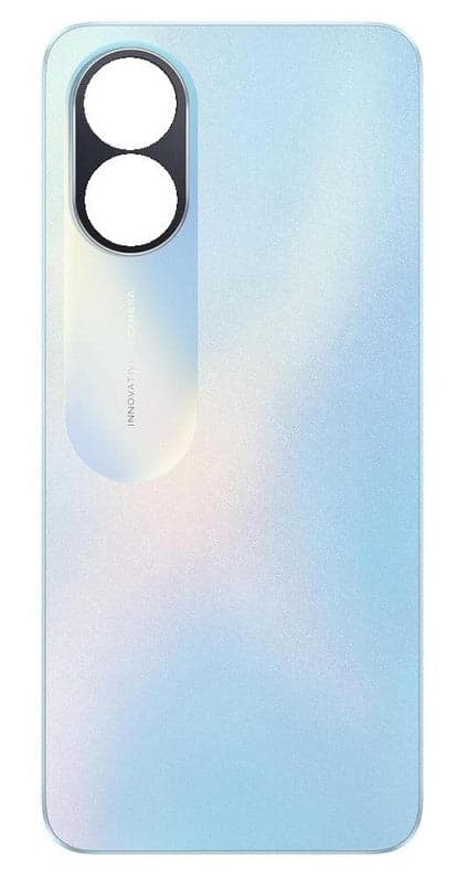 Back Panel for Oppo F23 5G Blue