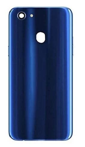 Back Panel for Oppo F5 Blue