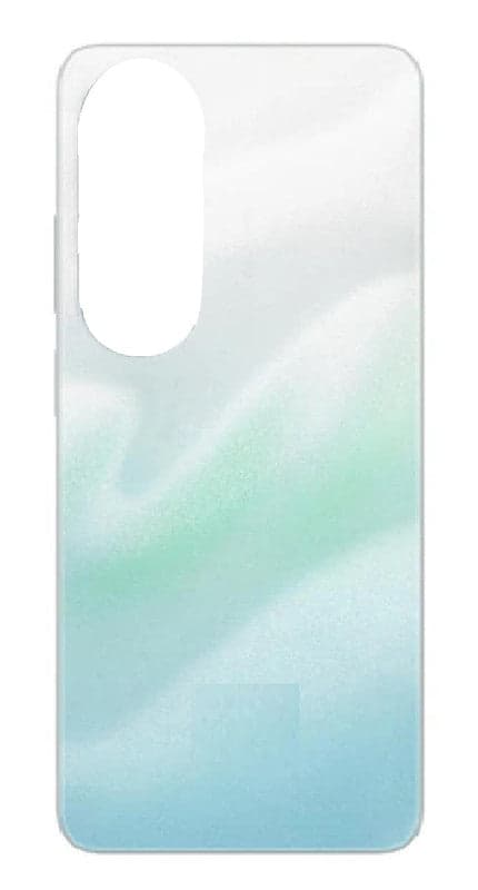 Back Panel for Oppo K12X 5G Blue