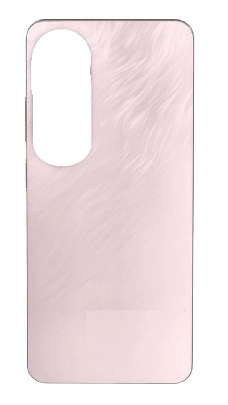 Back Panel for Oppo K12X 5G Pink
