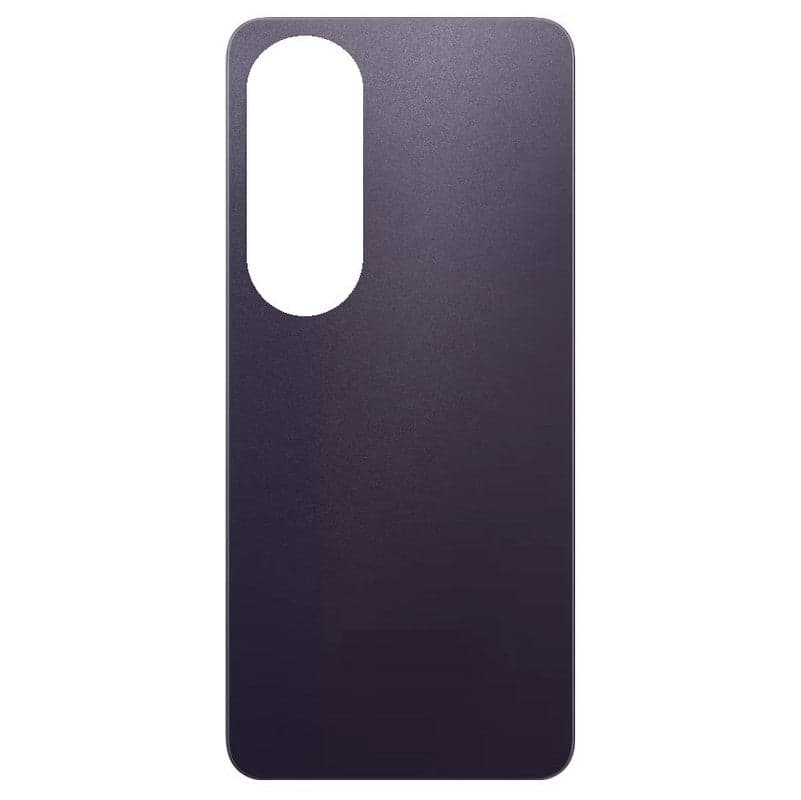 Back Panel for Oppo K12X 5G Midnight Violet