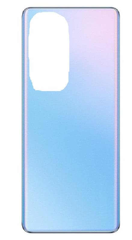 Back Panel for Oppo Reno 10 5G Blue