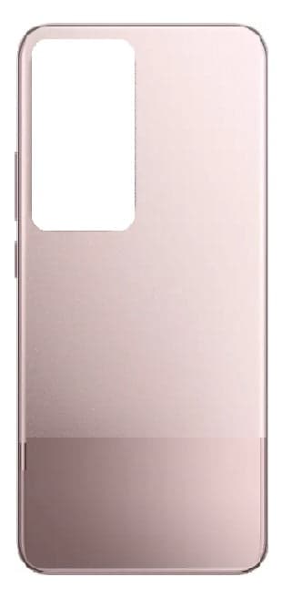 Back Panel for Oppo Reno 12 Pro 5G RoseGold
