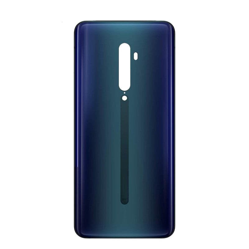 Back Panel for Oppo Reno 2Z Blue