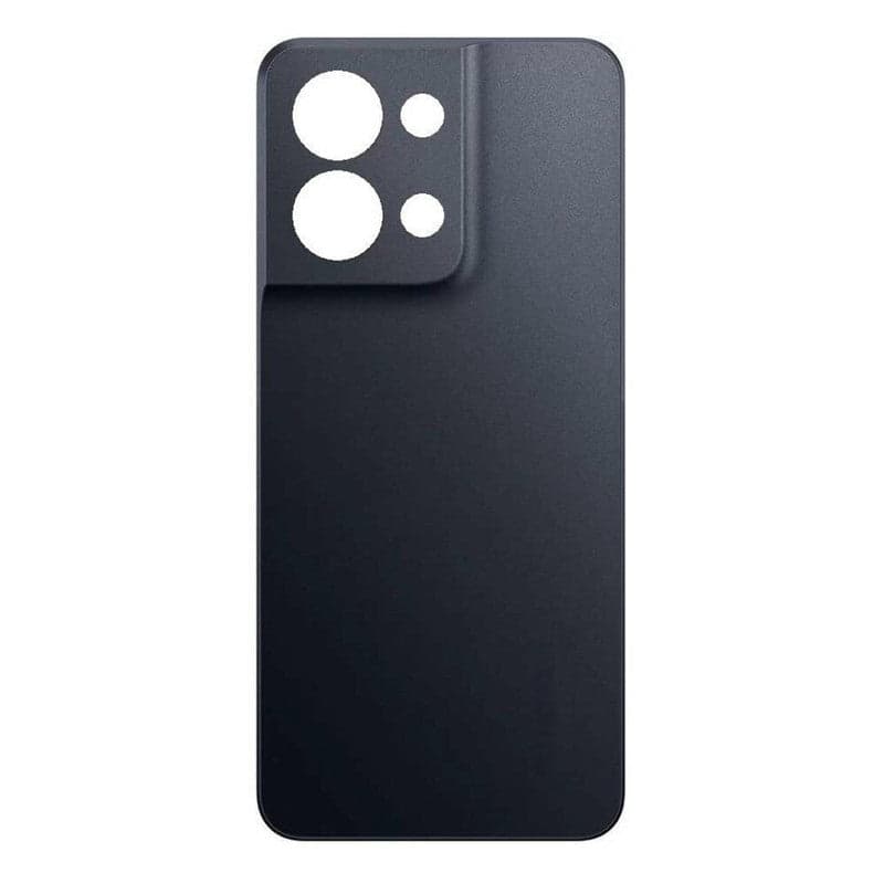 Back Panel for Oppo Reno 8 5G Black