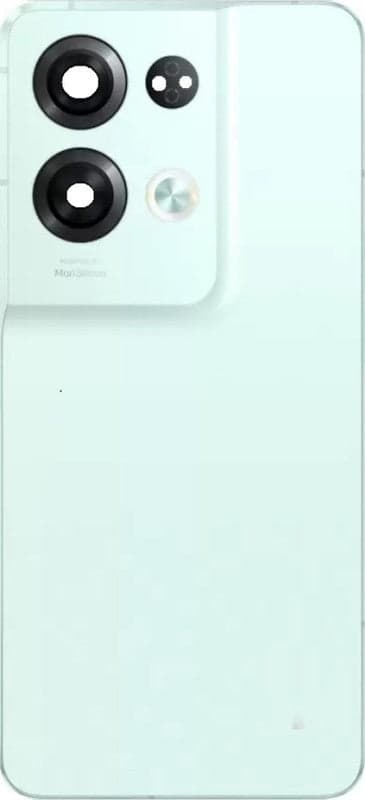 Back Panel for Oppo Reno 8 Pro 5G Green