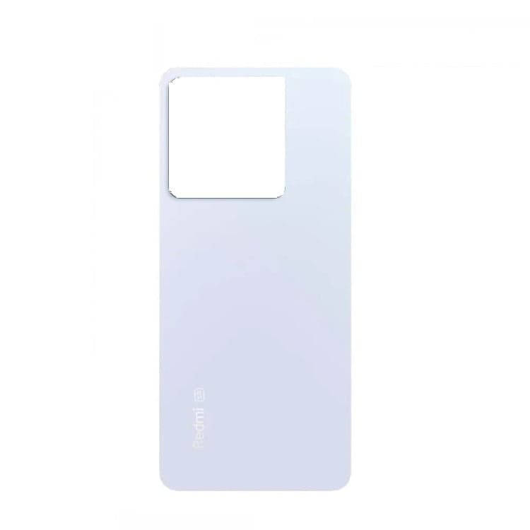 Back Panel Glass for Redmi Note 13 Pro Purple thumbnail 2