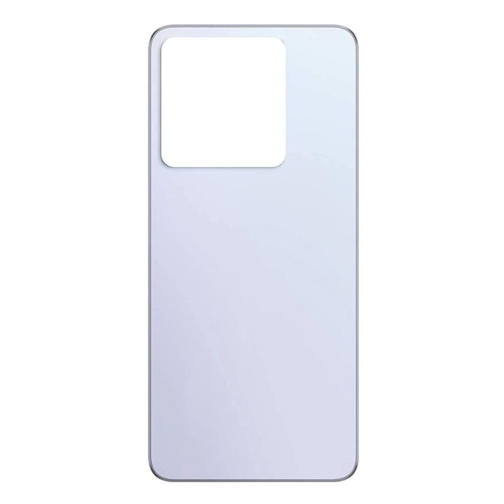 Back Panel Glass for Redmi Note 13 Pro Purple thumbnail 3