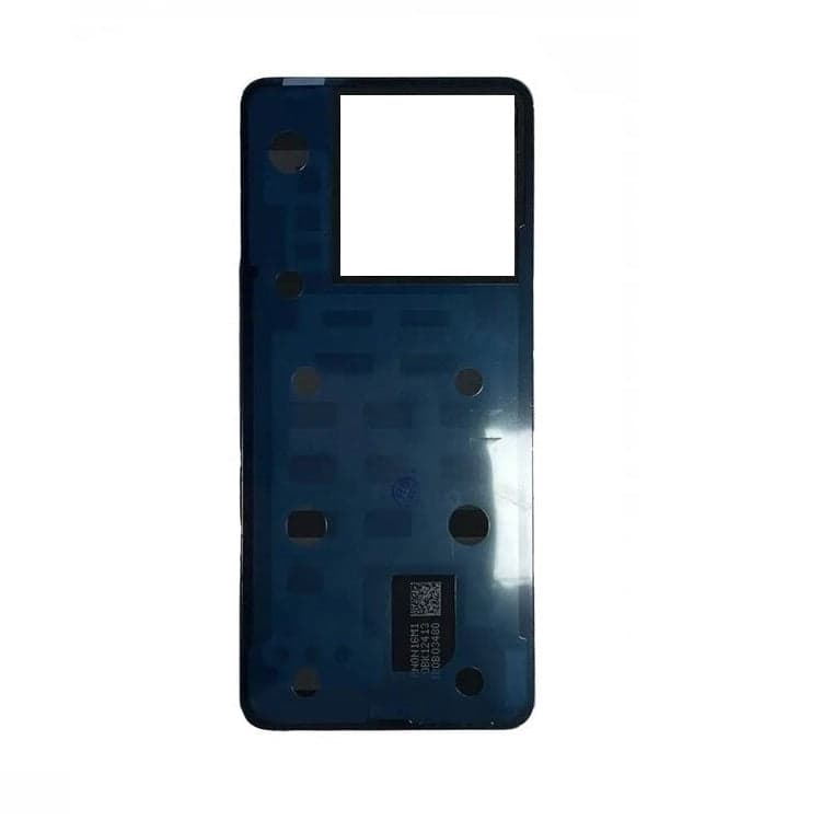 Back Panel Glass for Redmi Note 13 Pro Purple thumbnail 4