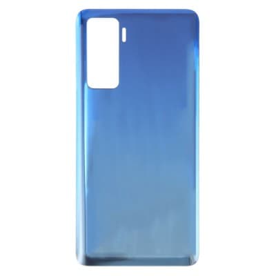 Back Panel Glass for Vivo IQOO 5 thumbnail 2