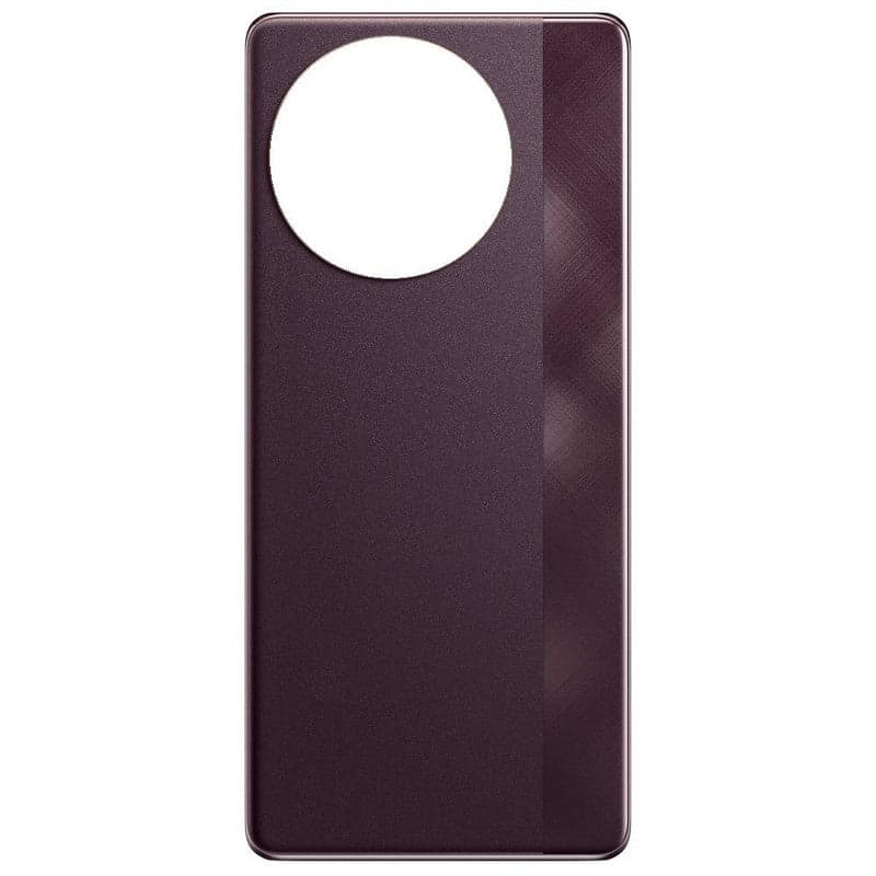 Back Panel Glass for Vivo V30E Brown