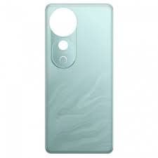 Back Panel Glass for Vivo V40 Pro Green