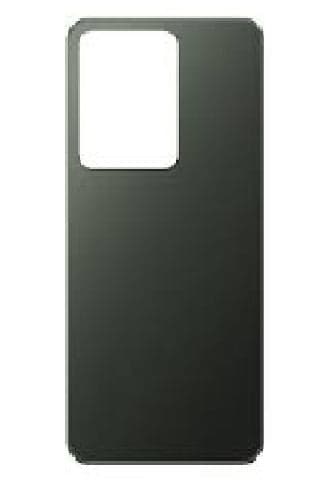 Back Panel Glass for Vivo Y200 5G Green