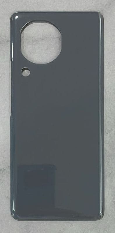 Back Panel Glass for Xiaomi Mi 14 Lite Grey
