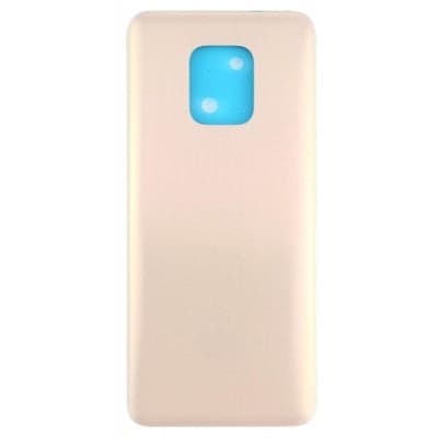 Back Panel Glass for Xiaomi Redmi 10X (5G) Lunar Gold thumbnail 2