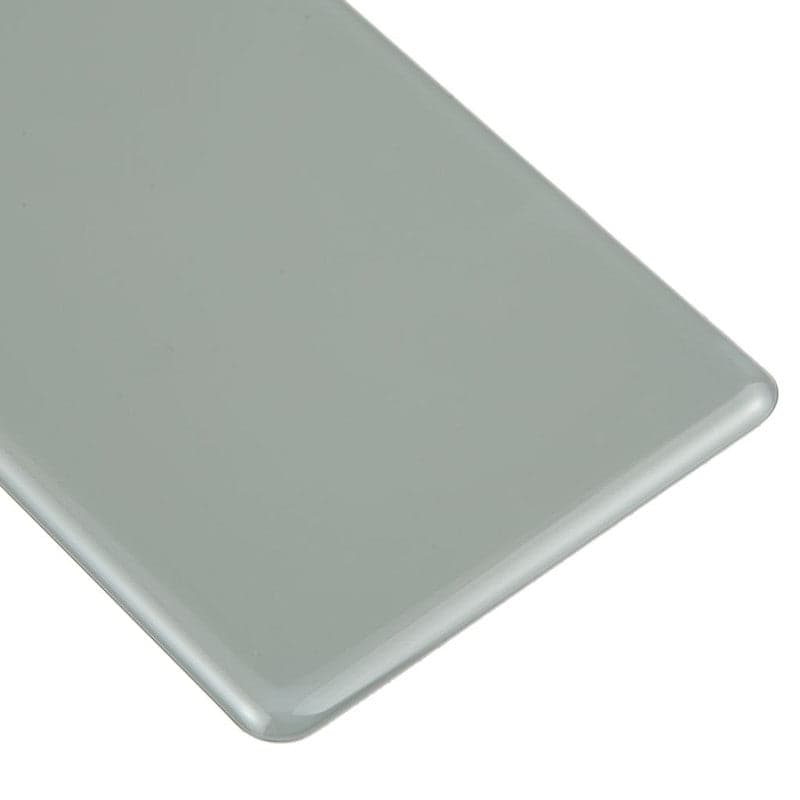 Back Panel Glass (Lower) for Google Pixel 7 Hazel Grey thumbnail 3