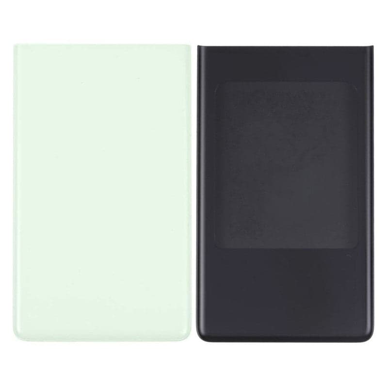 Back Panel Glass (Lower) for Google Pixel 7 Lemongrass Green