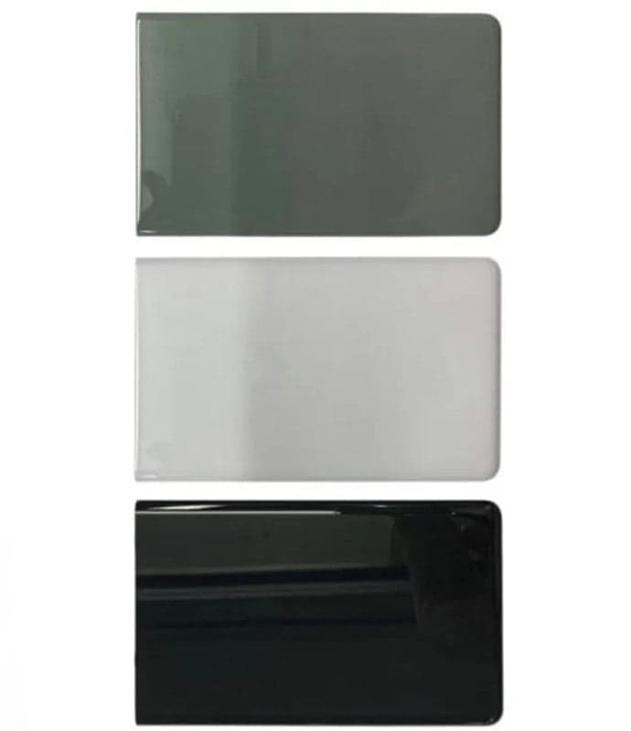 Back Panel Glass (Lower) for Google Pixel 7 Lemongrass Green thumbnail 3