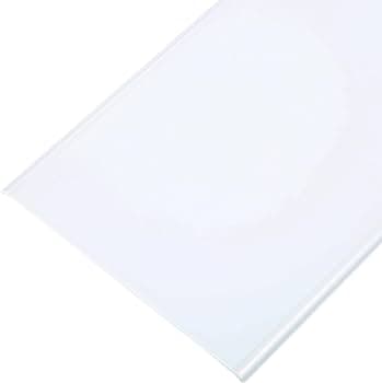 Back Panel Glass (Lower) for Google Pixel 7 Snow White thumbnail 2