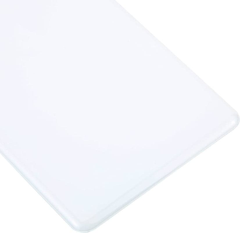 Back Panel Glass (Lower) for Google Pixel 7 Snow White thumbnail 3