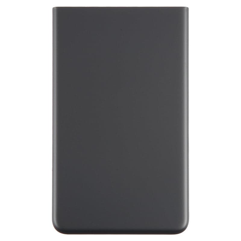 Back Panel Glass (Set) for Google Pixel 8 Obsidian Black