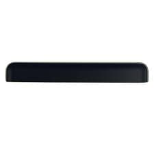 Back Panel Glass (Set) for Google Pixel 8 Obsidian Black thumbnail 3