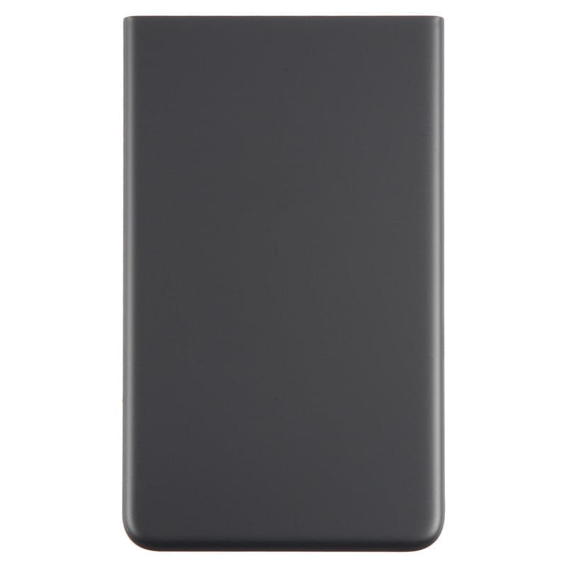 Back Panel Glass (Set) for Google Pixel 8 Pro Black thumbnail 2