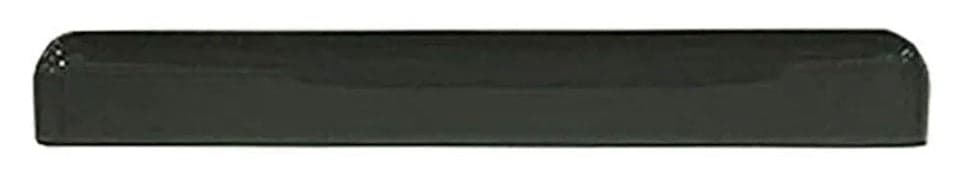 Back Panel Glass (Upper)) for Google Pixel 6 Black