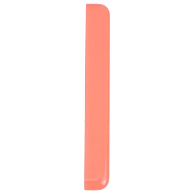Back Panel Glass (Upper)) for Google Pixel 6 Coral Orange thumbnail 2