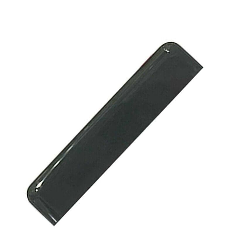 Back Panel Glass (Upper)) for Google Pixel 6 Pro Black