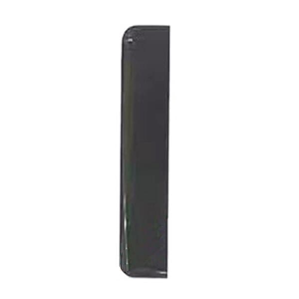 Back Panel Glass (Upper)) for Google Pixel 6 Pro Black thumbnail 2
