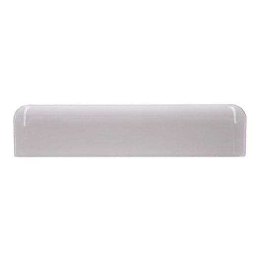 Back Panel Glass (Upper)) for Google Pixel 6 Pro White thumbnail 2