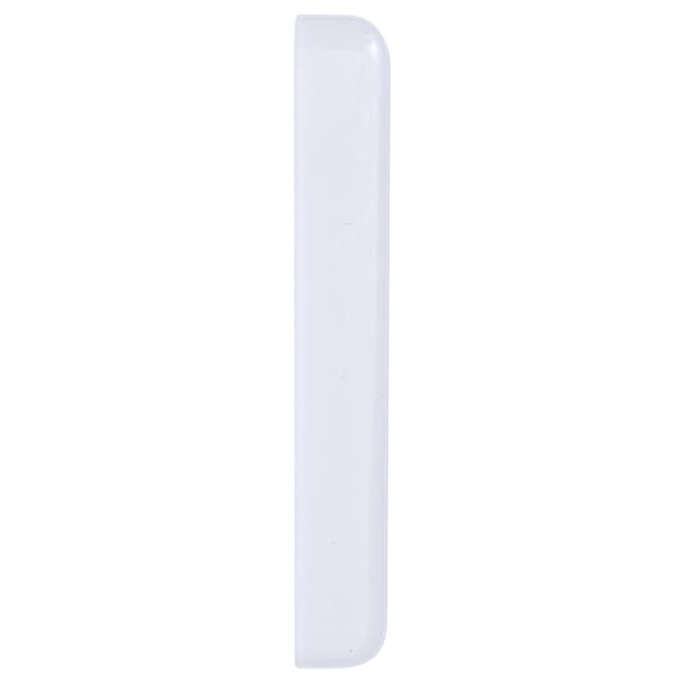 Back Panel Glass (Upper)) for Google Pixel 6A Chalk White